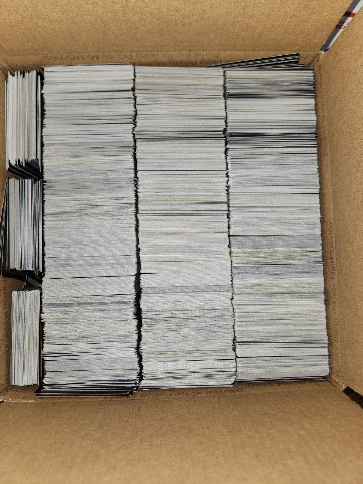 6,500+ Magic the gathering cards collection lot Huge Collection 
