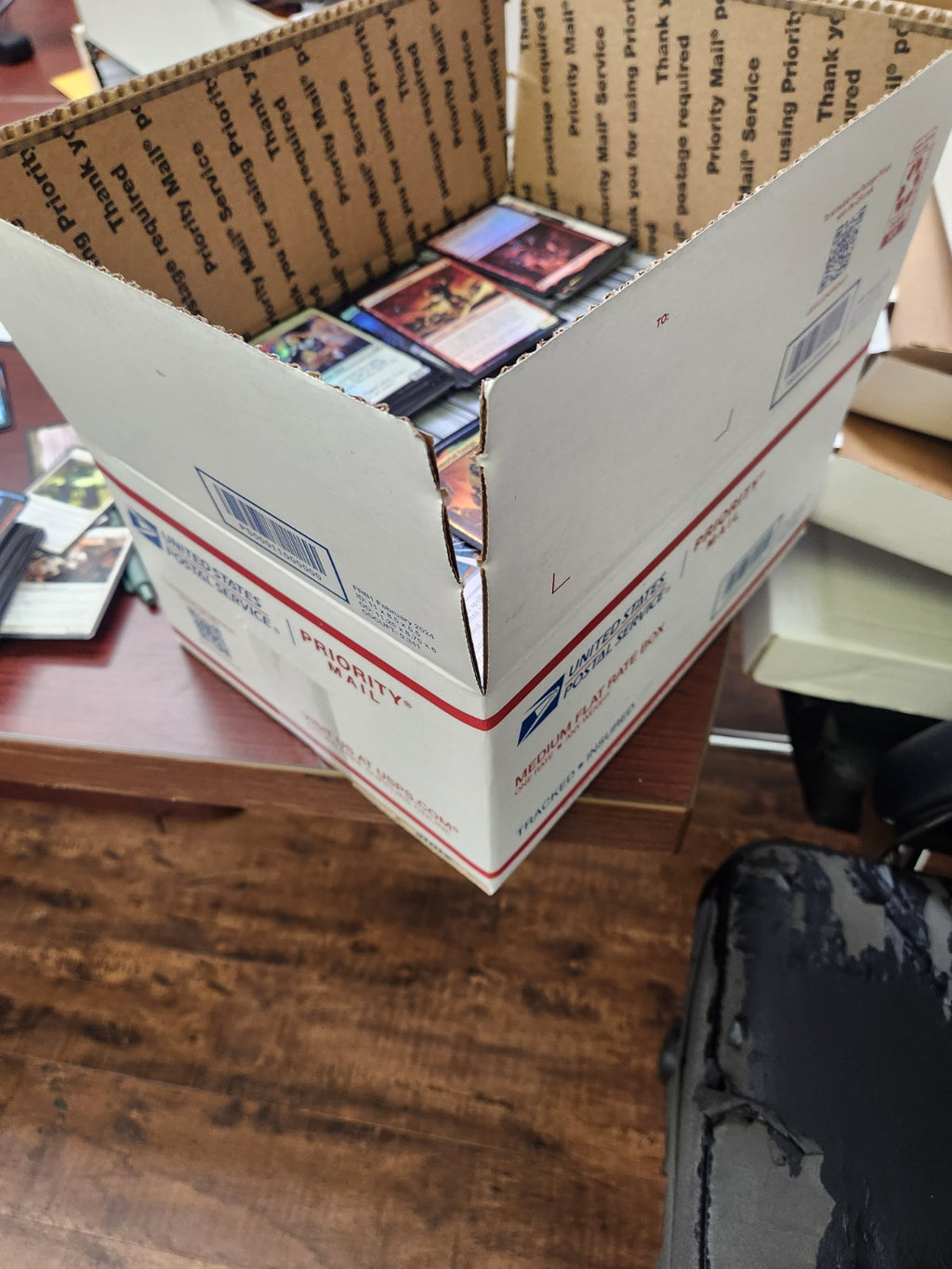 4000 Magic the Gathering Cards +50 rares +100 foils Lot MTG  BEST COLLECTION