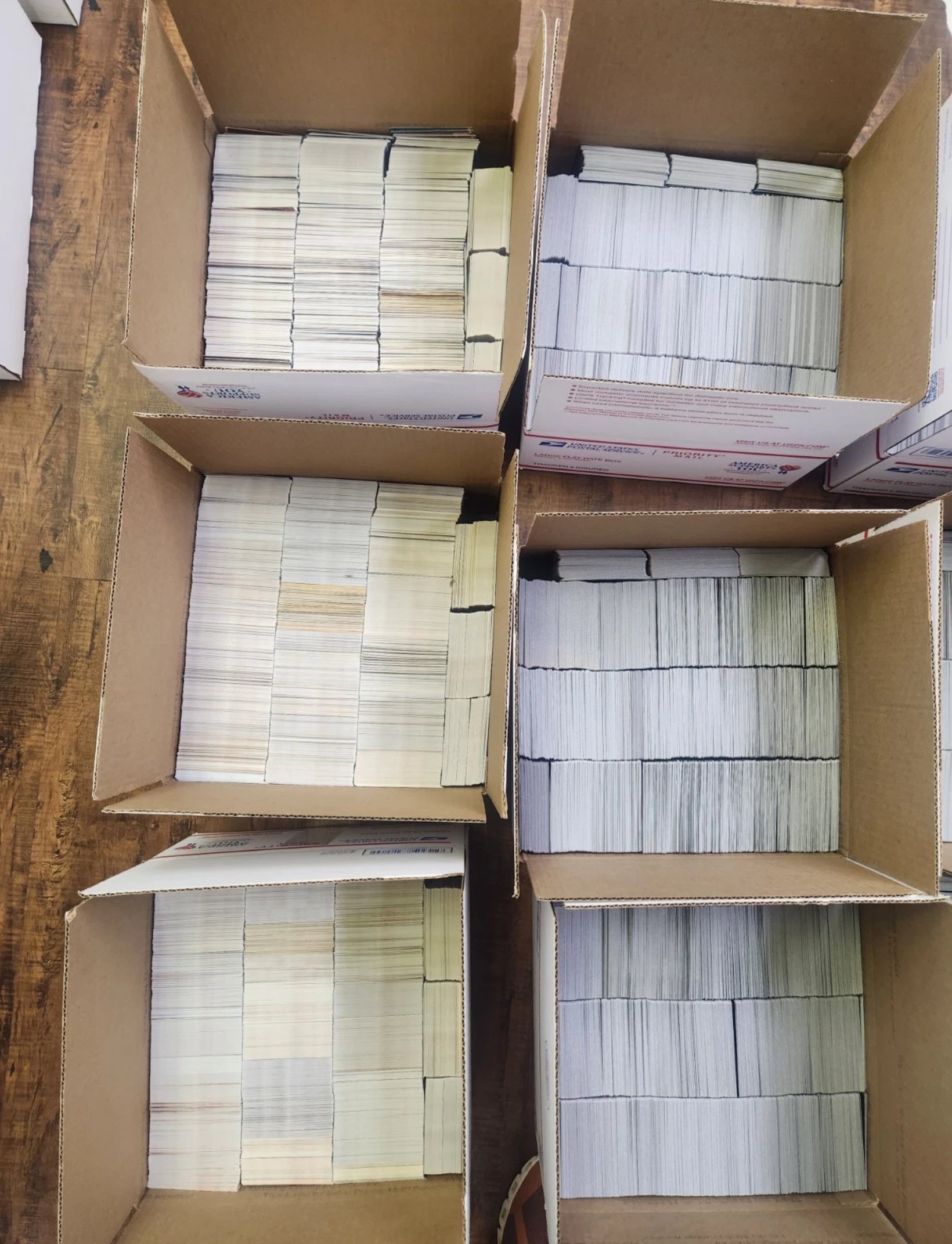 Instant TCG Store Bundle 20k Yugioh 20k MTG Cards
